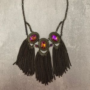 Statement Necklace